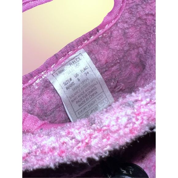 Baby Bogs B-MOC Fleece Boots Size 6 - Picture 5 of 6